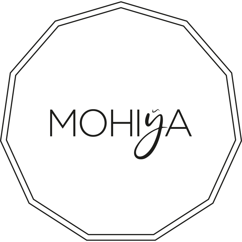 mohiya logo